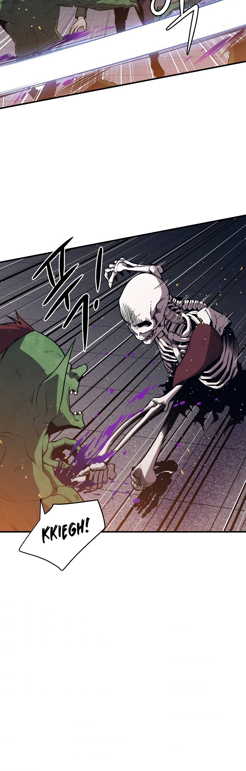 Seoul Station Necromancer Chapter 6 Gambar 34