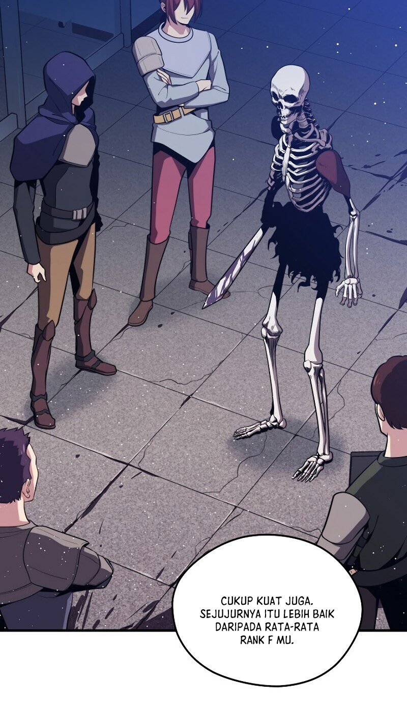 Seoul Station Necromancer Chapter 6 Gambar 36