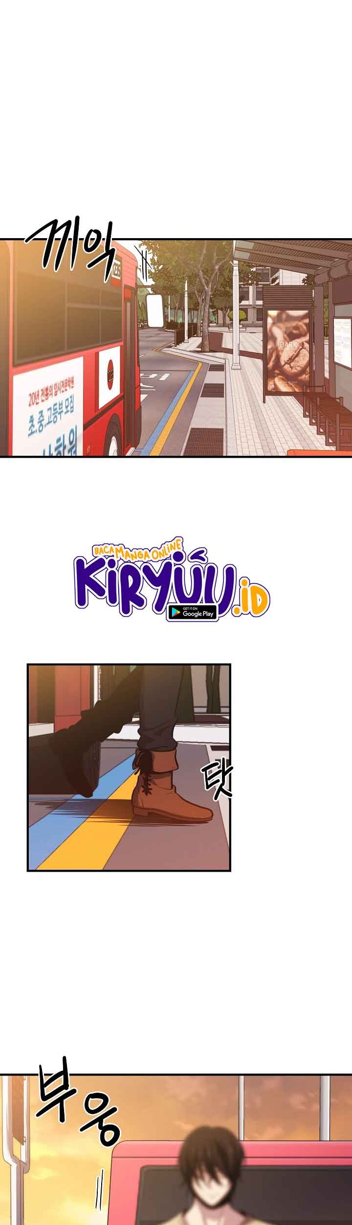 Baca  Seoul Station Necromancer Chapter 4 Gambar 2