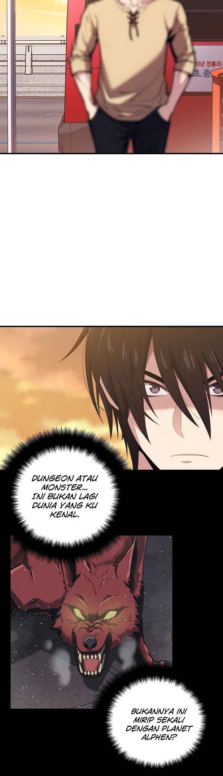 Seoul Station Necromancer Chapter 4 Gambar 3