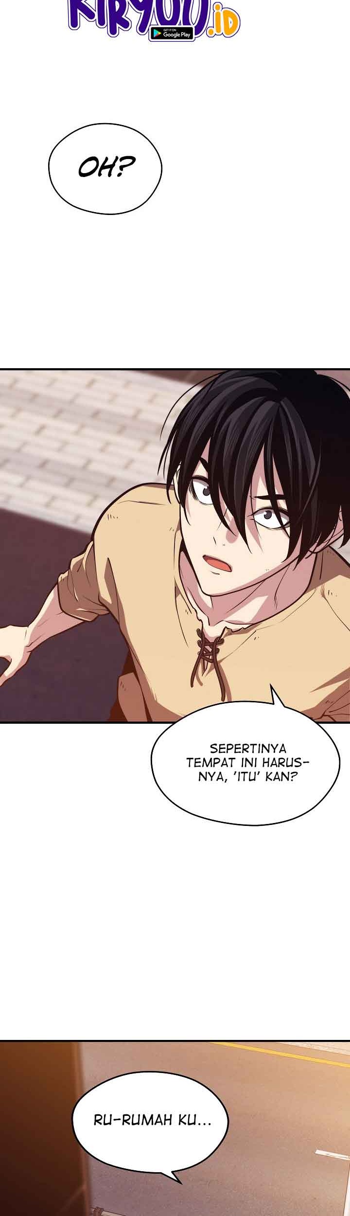 Seoul Station Necromancer Chapter 4 Gambar 5