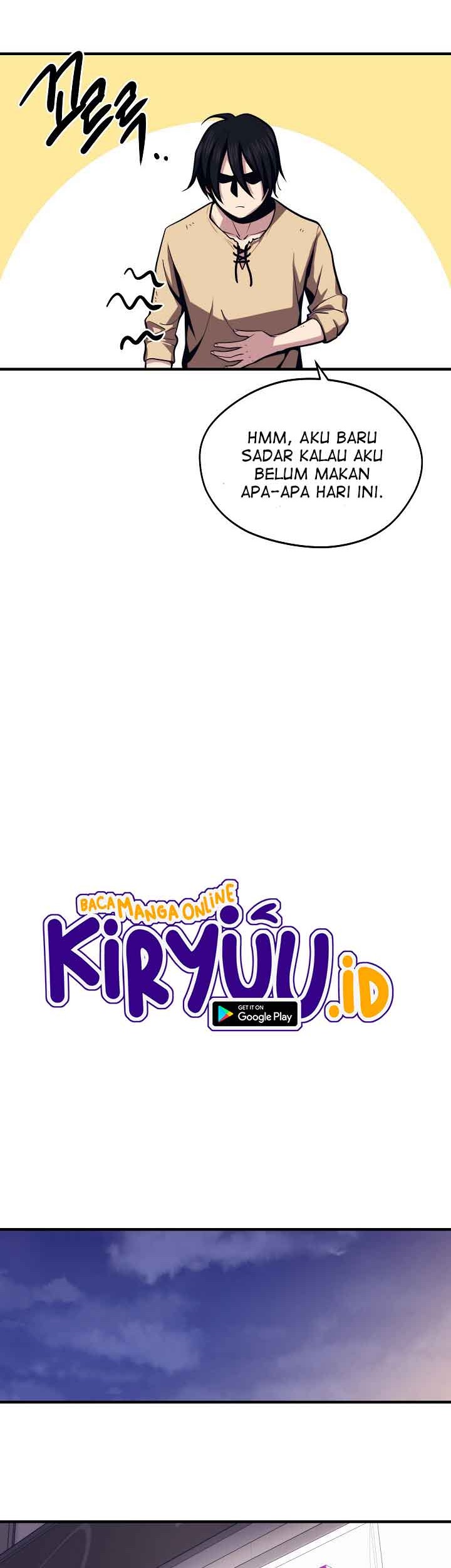 Seoul Station Necromancer Chapter 4 Gambar 9