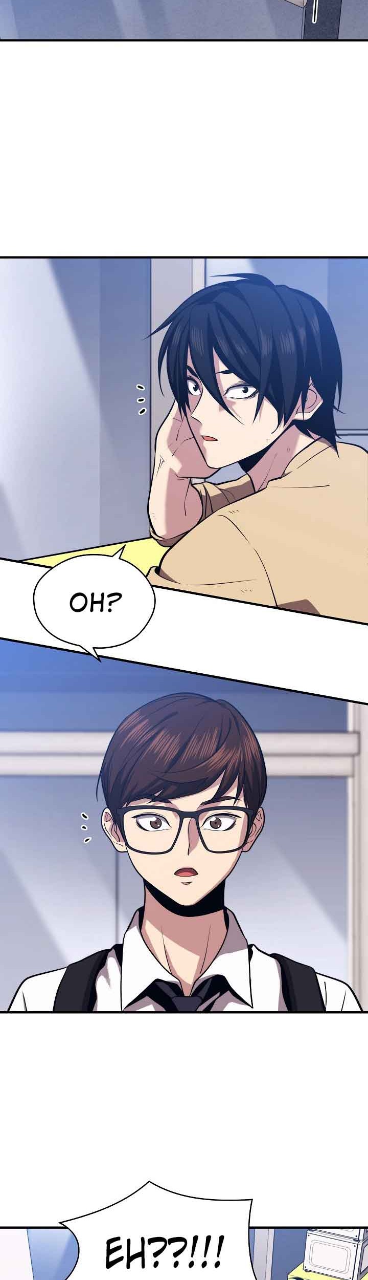 Seoul Station Necromancer Chapter 4 Gambar 16