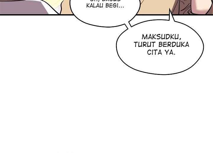 Seoul Station Necromancer Chapter 4 Gambar 19