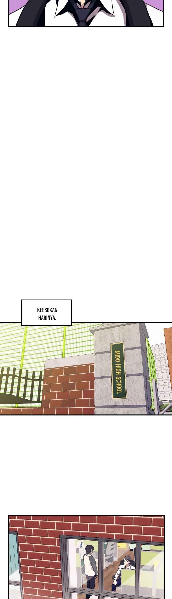 Seoul Station Necromancer Chapter 4 Gambar 24