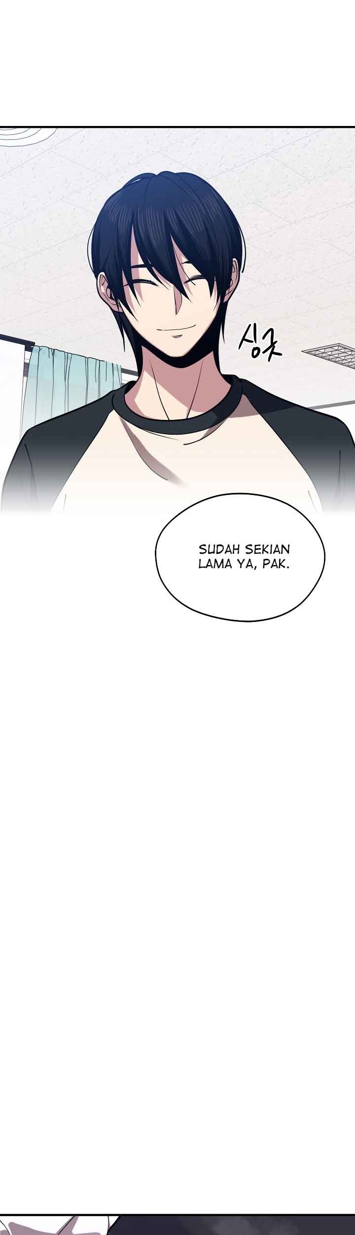 Seoul Station Necromancer Chapter 4 Gambar 26