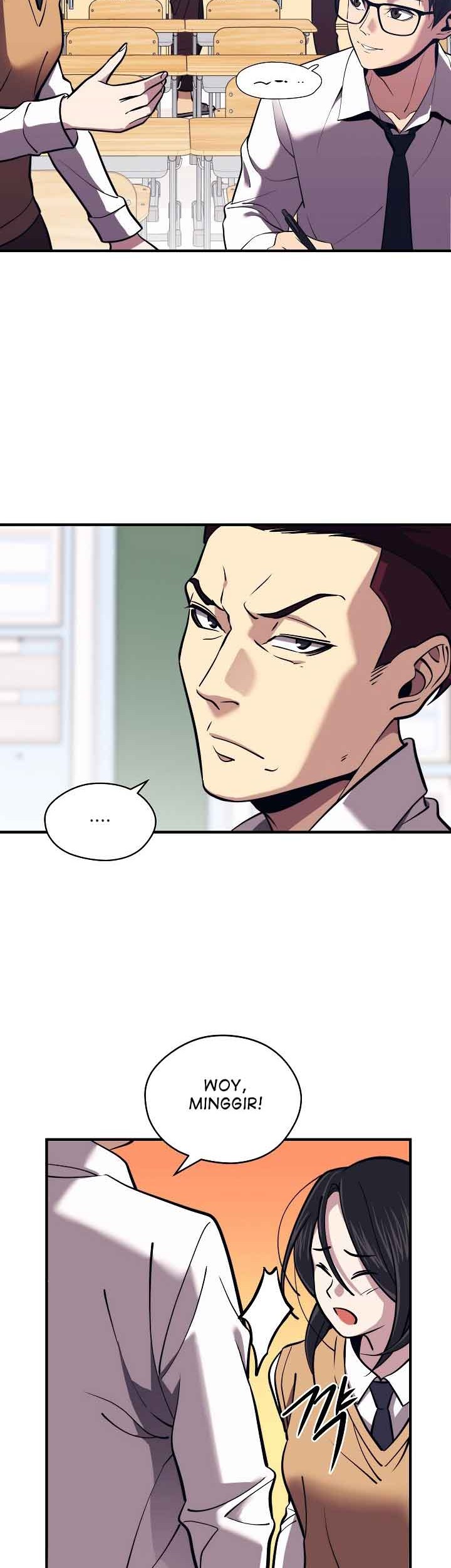 Seoul Station Necromancer Chapter 4 Gambar 30