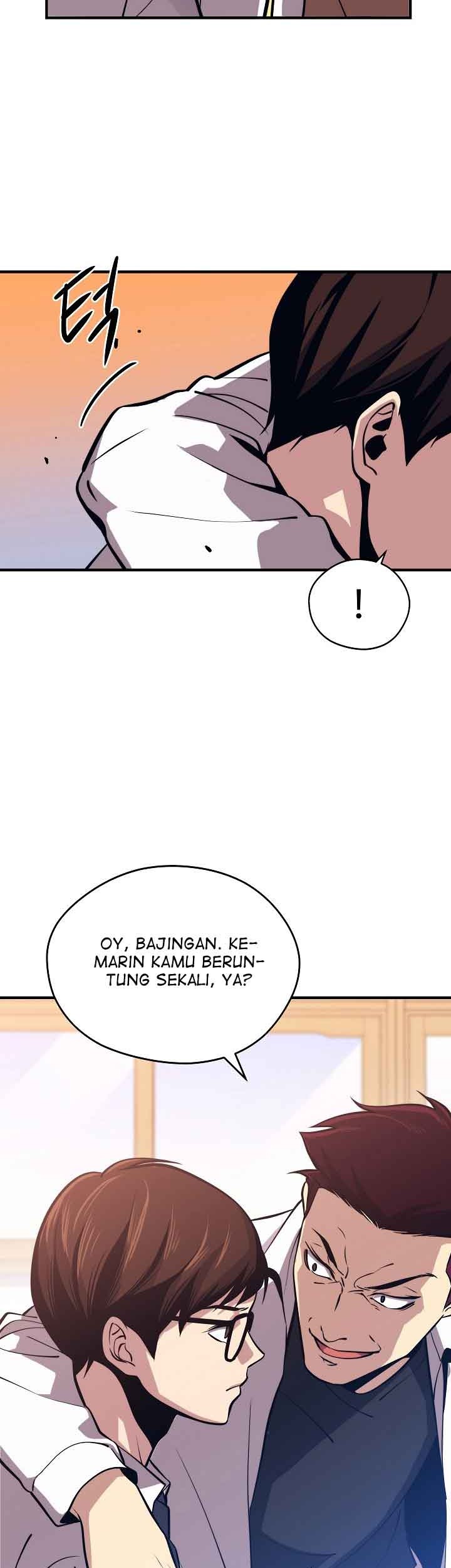 Seoul Station Necromancer Chapter 4 Gambar 31