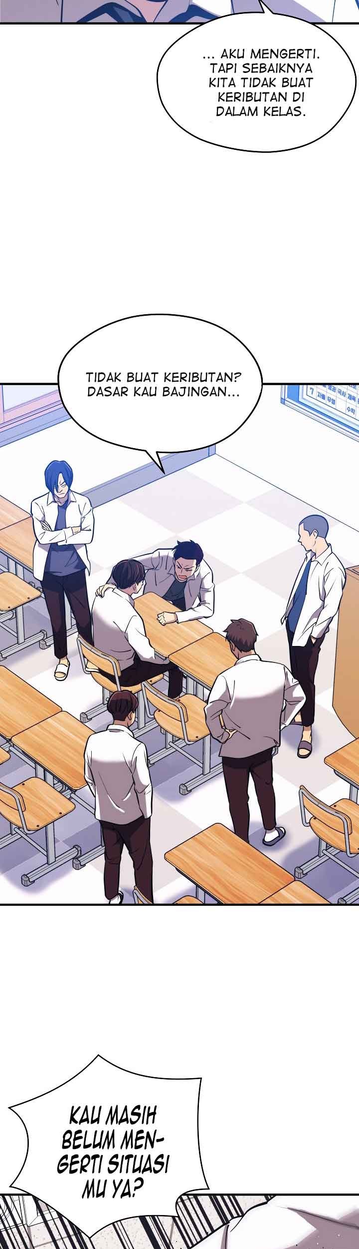 Seoul Station Necromancer Chapter 4 Gambar 33