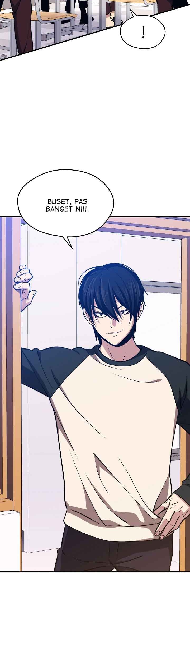 Seoul Station Necromancer Chapter 4 Gambar 35