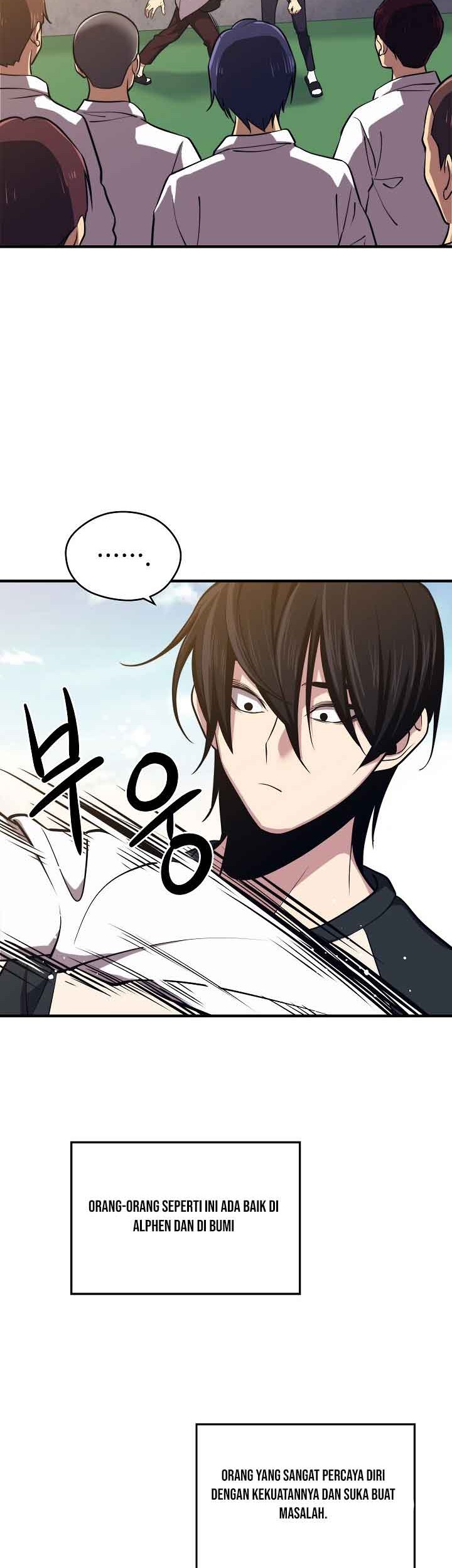 Seoul Station Necromancer Chapter 4 Gambar 39