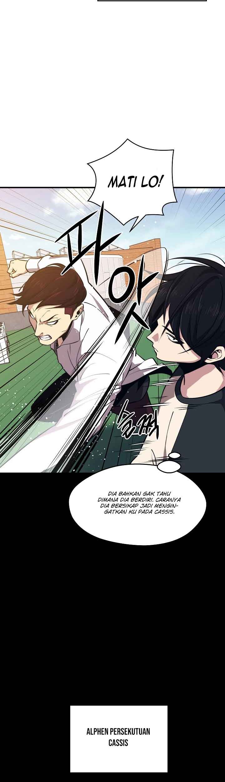 Seoul Station Necromancer Chapter 4 Gambar 40