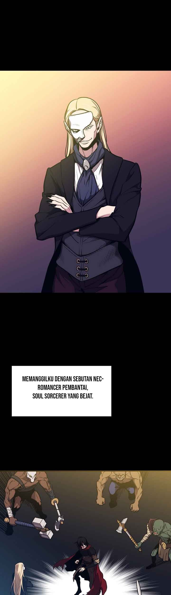 Seoul Station Necromancer Chapter 4 Gambar 41