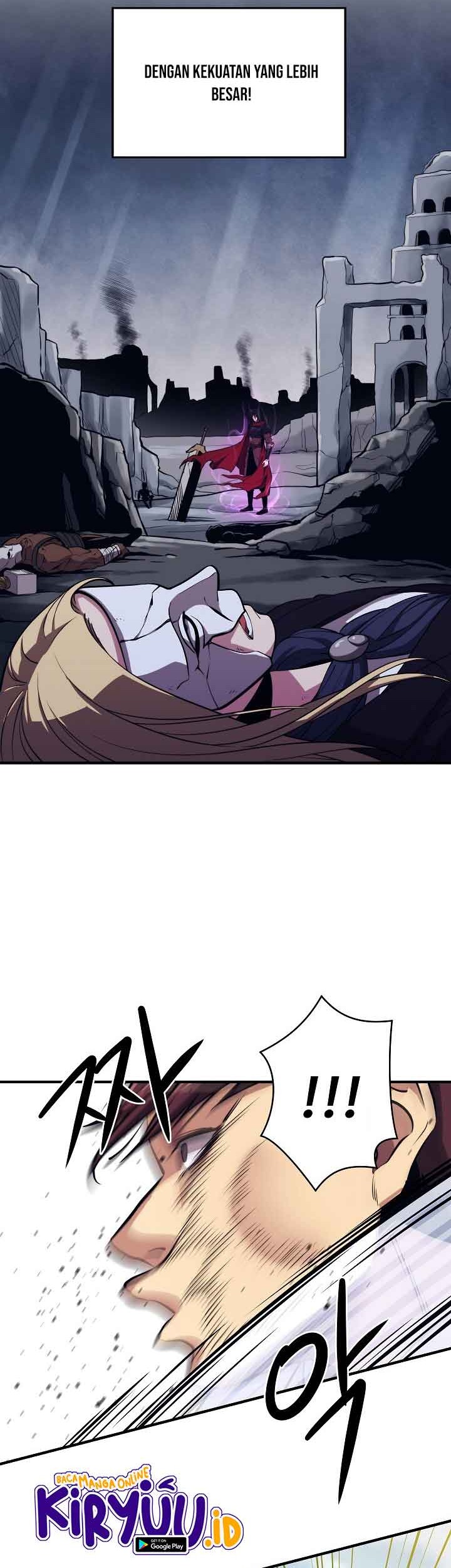 Seoul Station Necromancer Chapter 4 Gambar 45