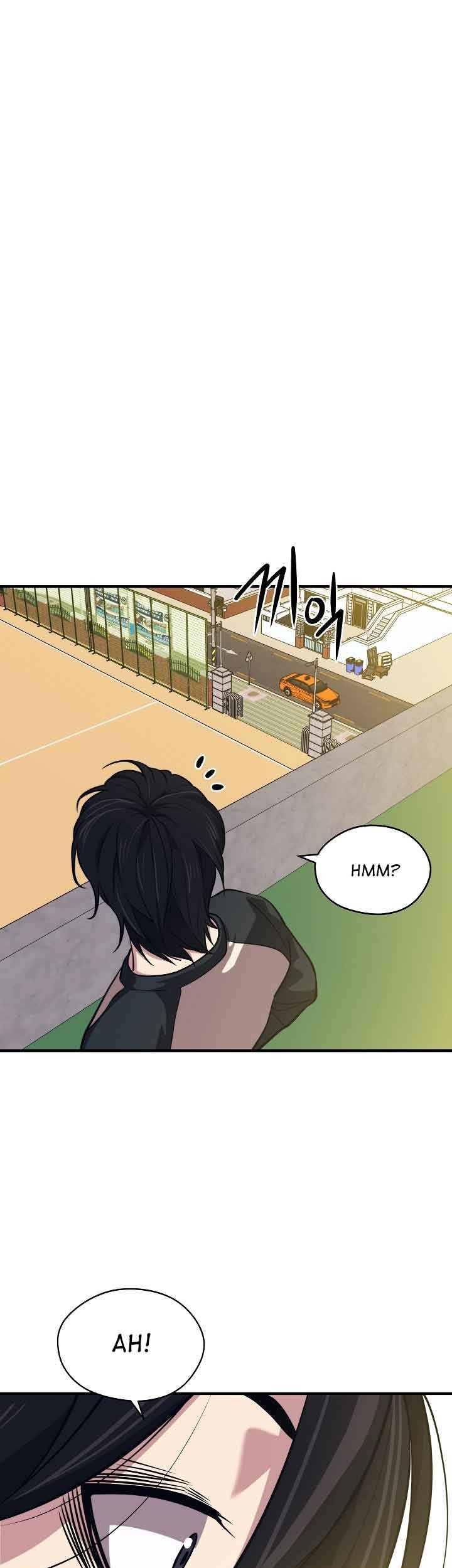 Seoul Station Necromancer Chapter 4 Gambar 51