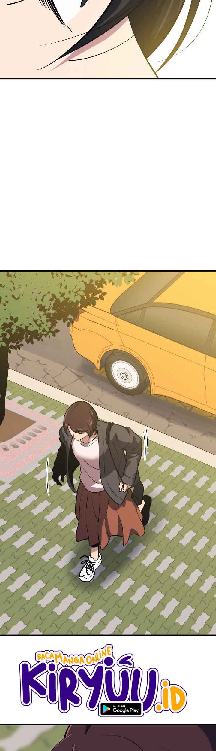 Seoul Station Necromancer Chapter 4 Gambar 52