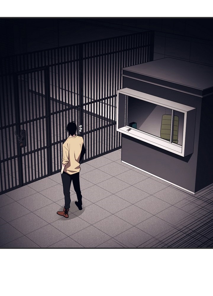 Seoul Station Necromancer Chapter 2 Gambar 28