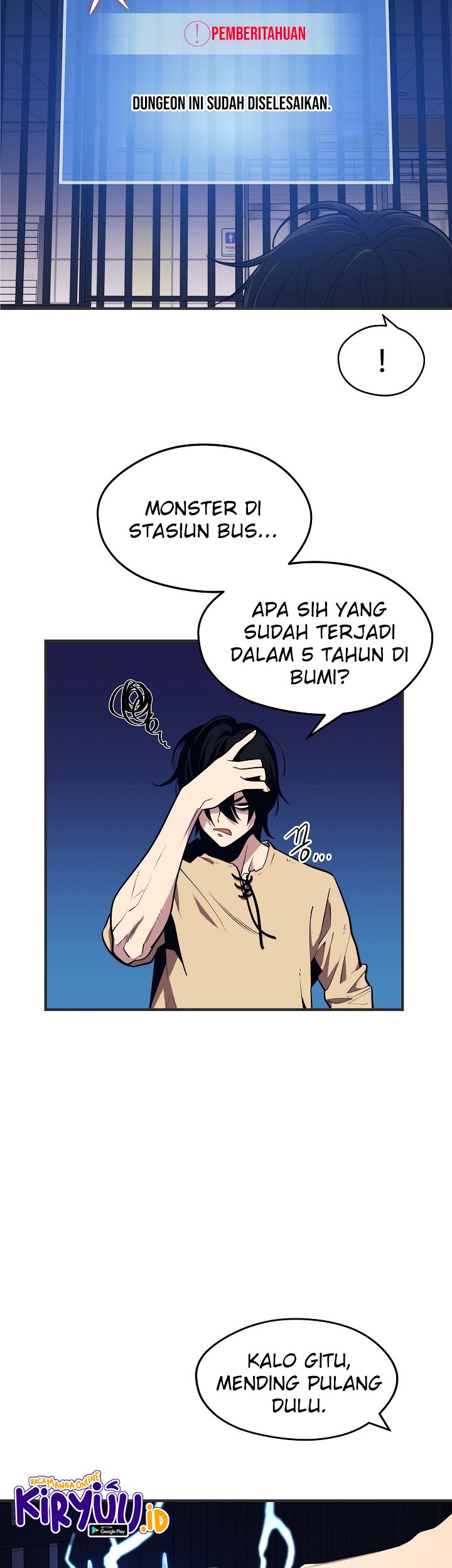 Seoul Station Necromancer Chapter 2 Gambar 33