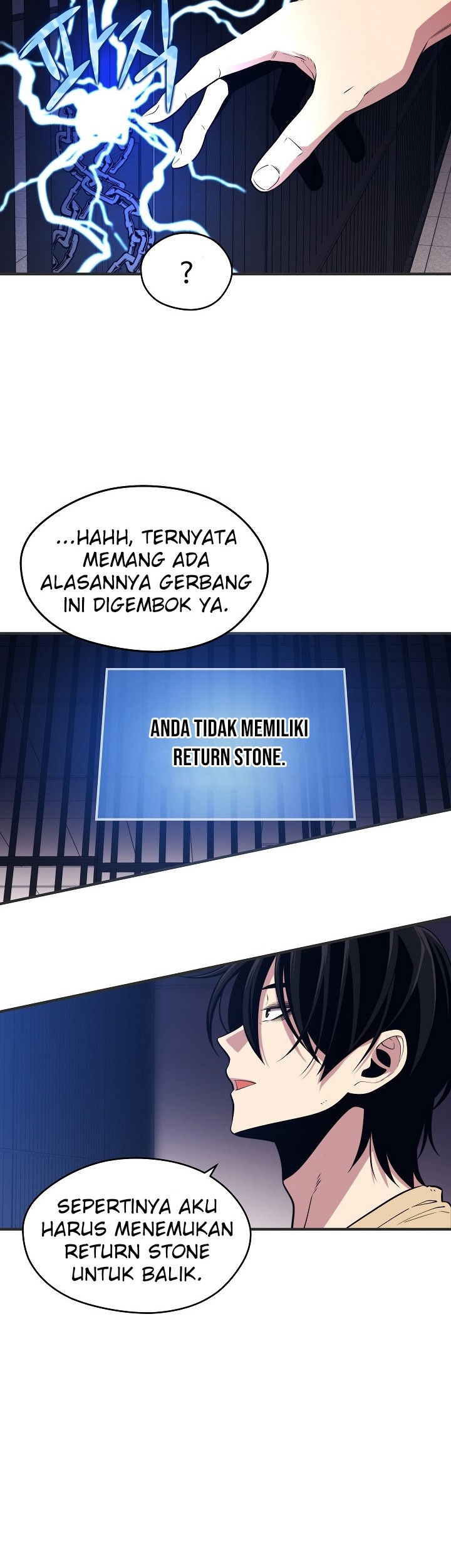 Seoul Station Necromancer Chapter 2 Gambar 34