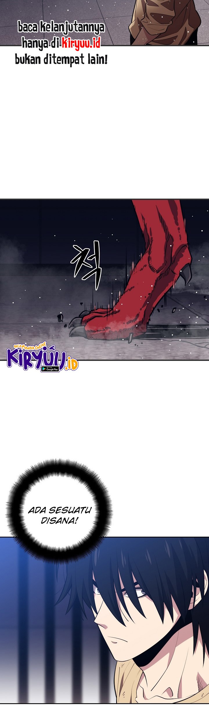 Seoul Station Necromancer Chapter 2 Gambar 36