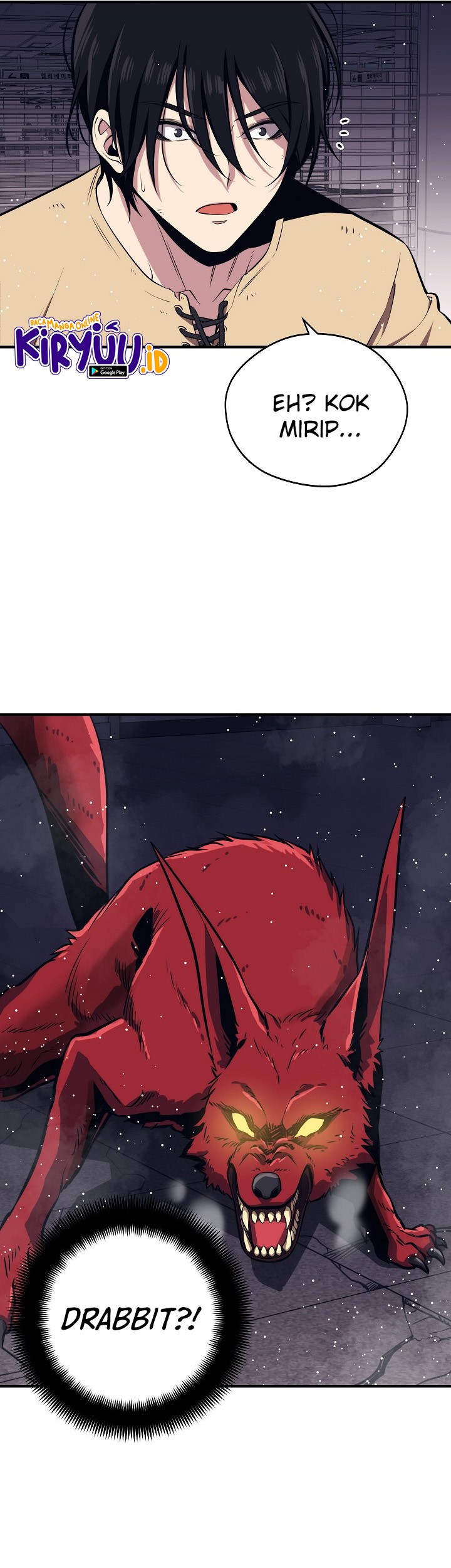 Seoul Station Necromancer Chapter 2 Gambar 42