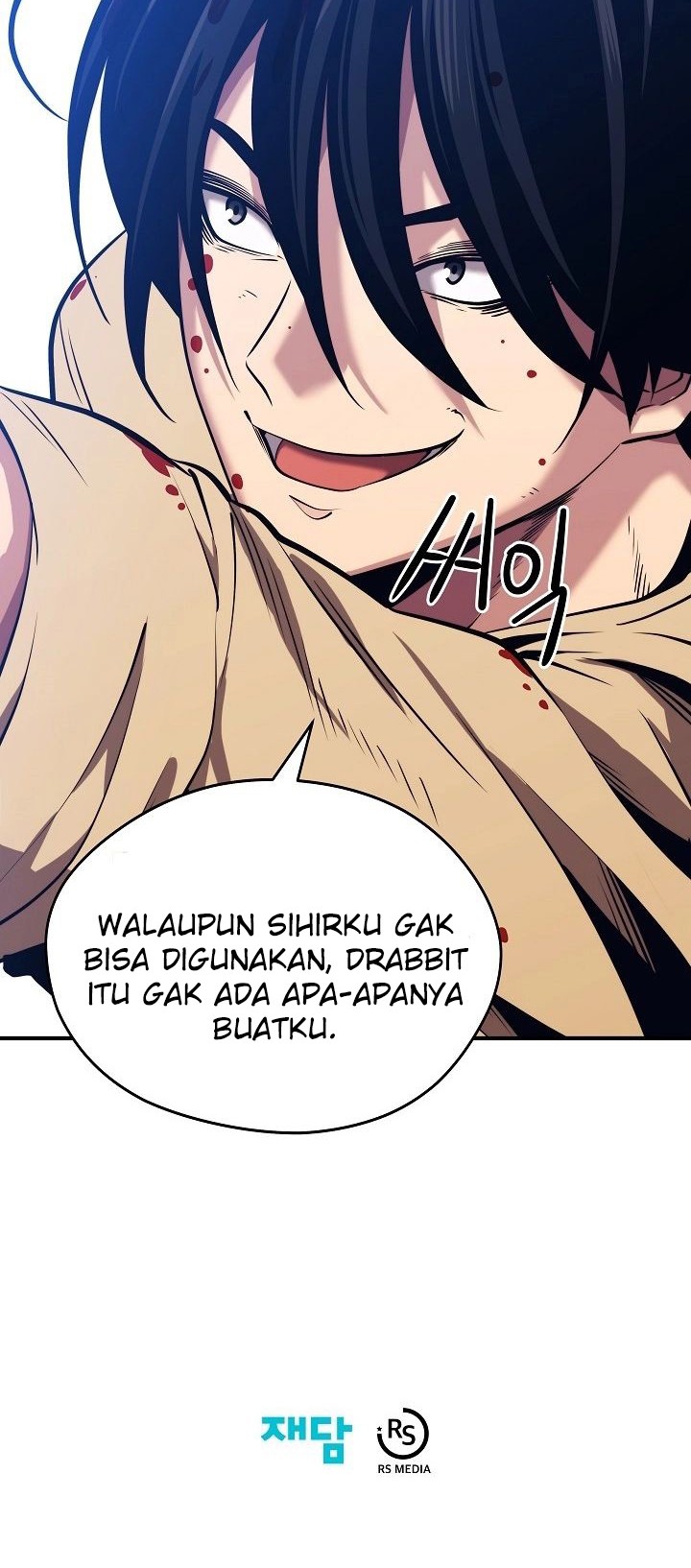 Seoul Station Necromancer Chapter 2 Gambar 48
