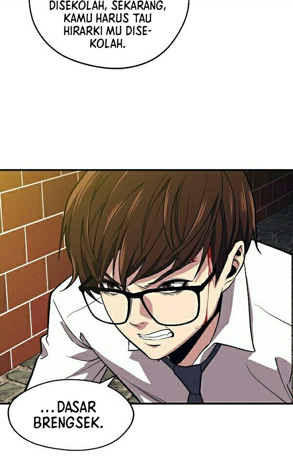 Seoul Station Necromancer Chapter 01 Gambar 17