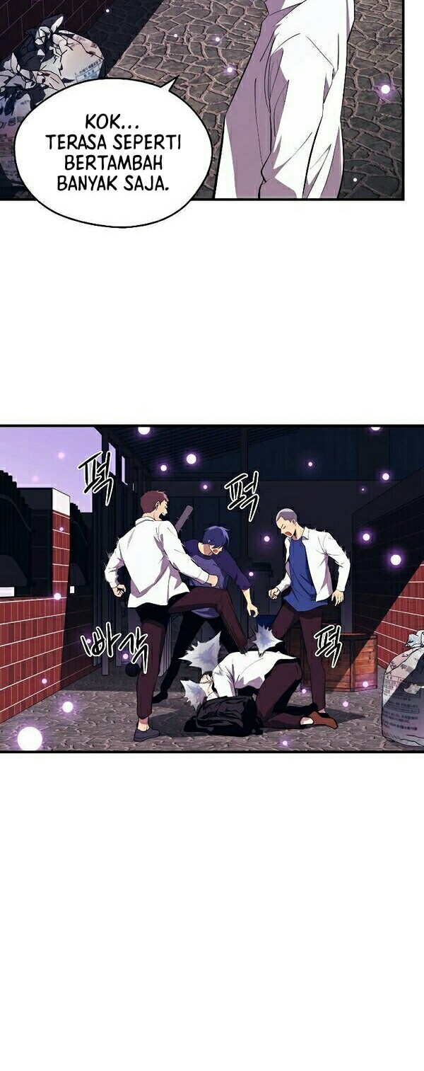 Seoul Station Necromancer Chapter 01 Gambar 21