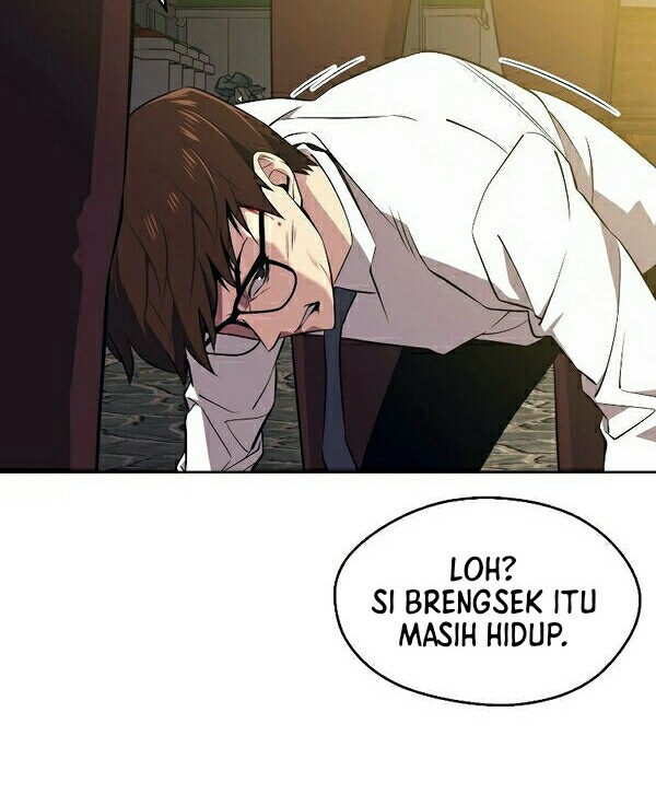 Seoul Station Necromancer Chapter 01 Gambar 25