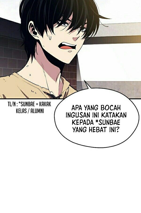 Seoul Station Necromancer Chapter 01 Gambar 29