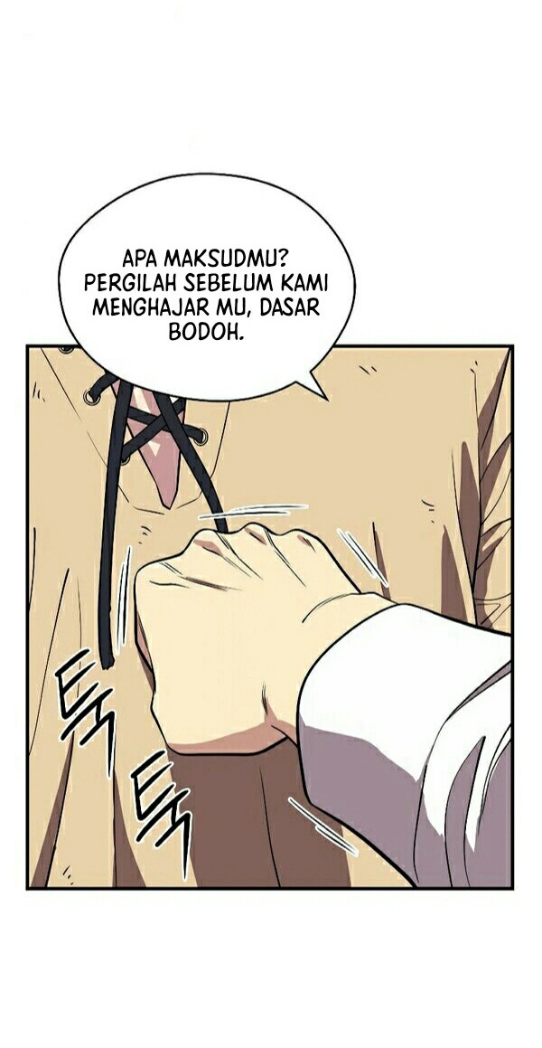 Seoul Station Necromancer Chapter 01 Gambar 33