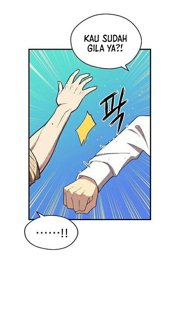 Seoul Station Necromancer Chapter 01 Gambar 35