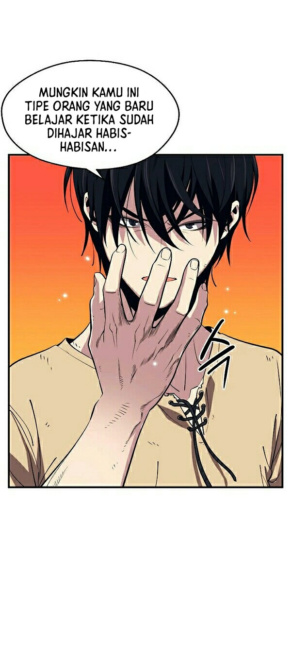 Seoul Station Necromancer Chapter 01 Gambar 39