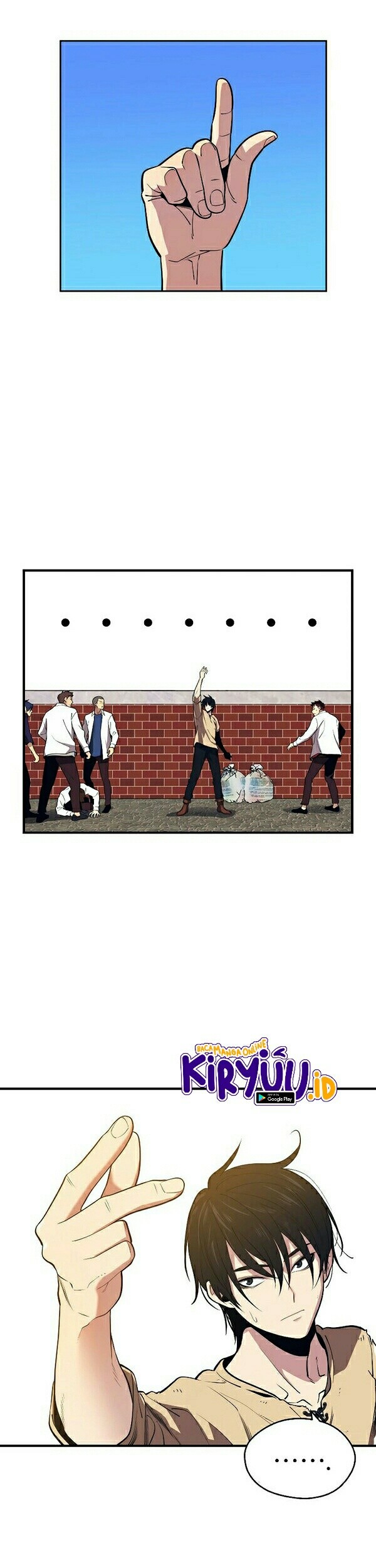 Seoul Station Necromancer Chapter 01 Gambar 44