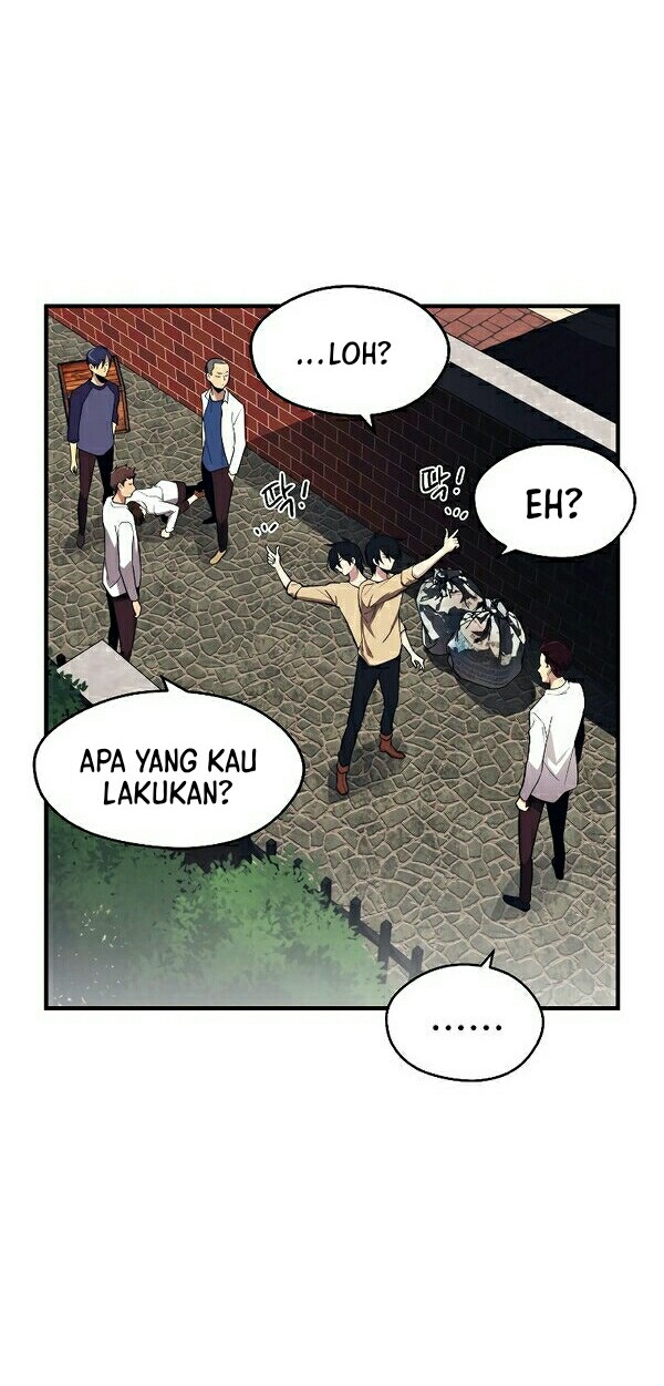 Seoul Station Necromancer Chapter 01 Gambar 45