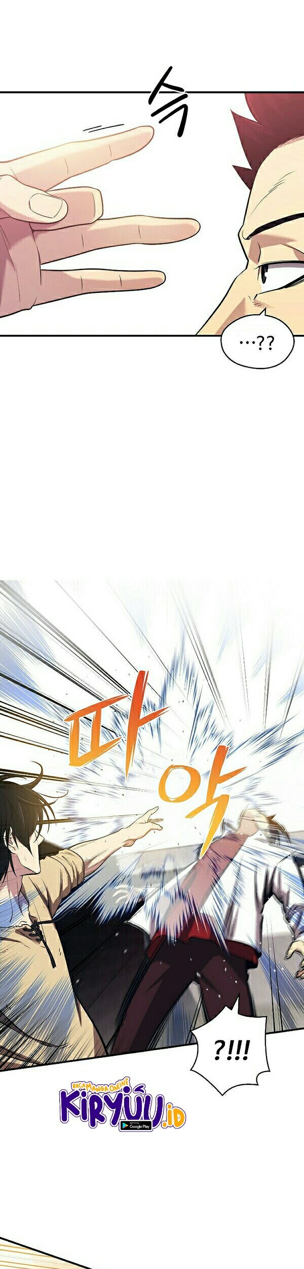 Seoul Station Necromancer Chapter 01 Gambar 50