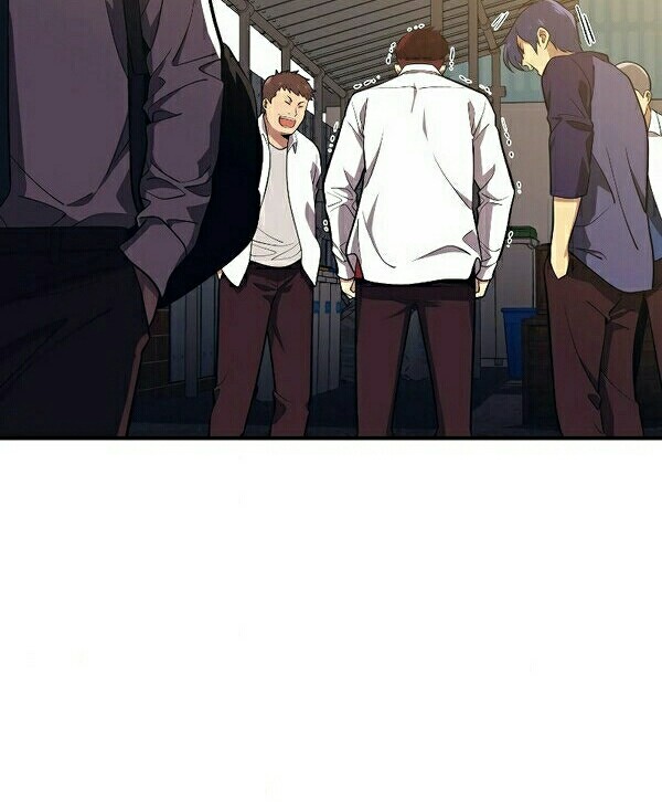 Seoul Station Necromancer Chapter 01 Gambar 7