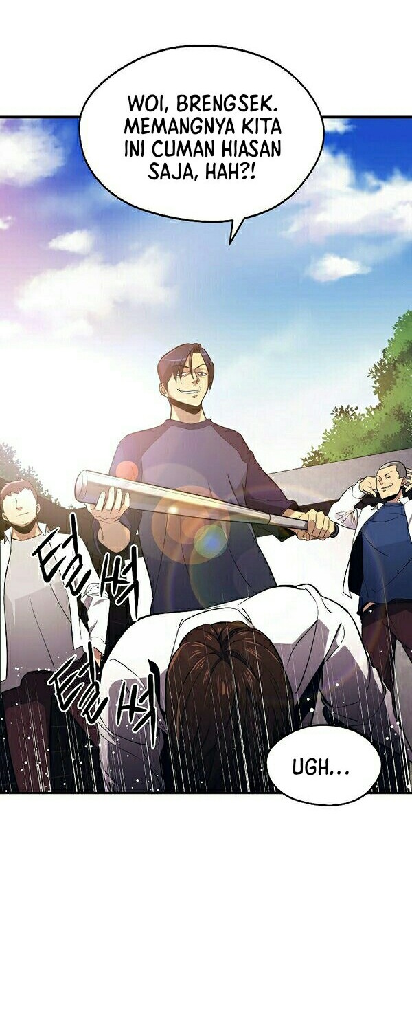 Seoul Station Necromancer Chapter 01 Gambar 15