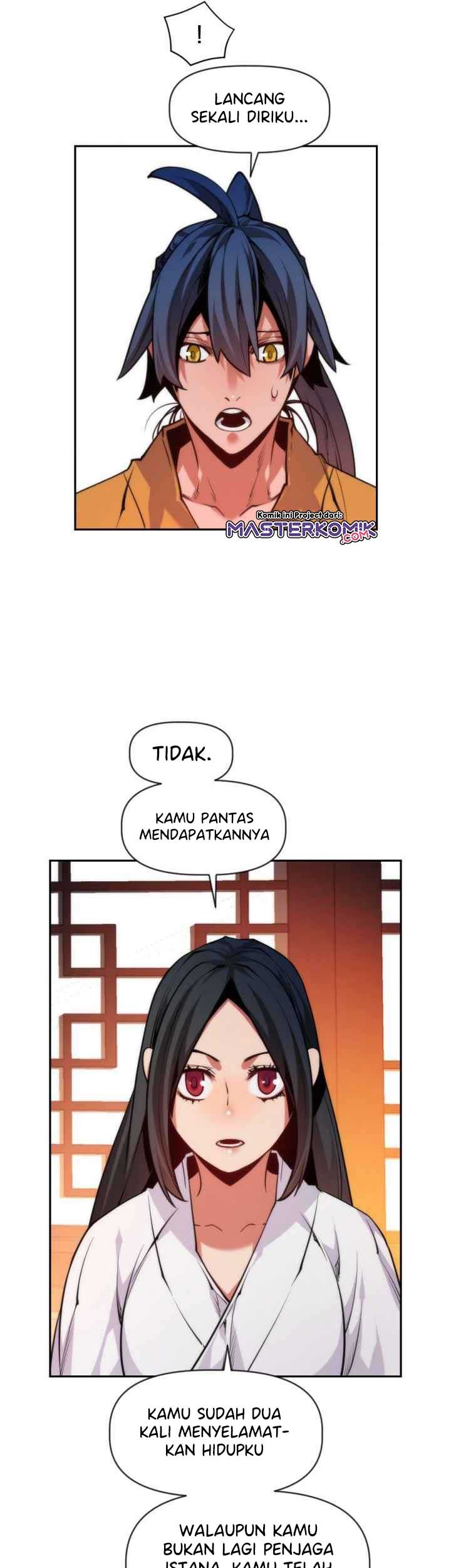 The Golden Age Chapter 31 Gambar 34