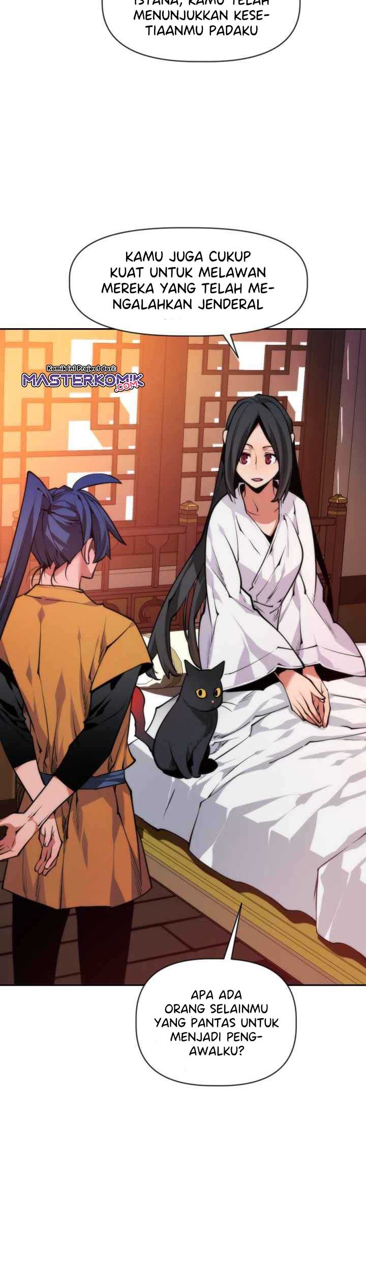 The Golden Age Chapter 31 Gambar 35