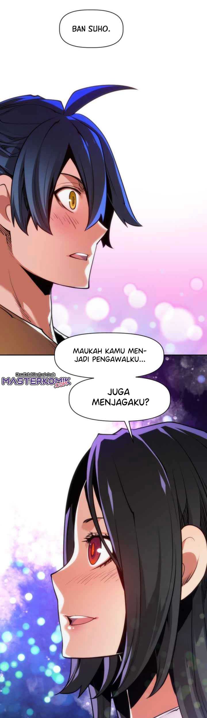 The Golden Age Chapter 31 Gambar 36