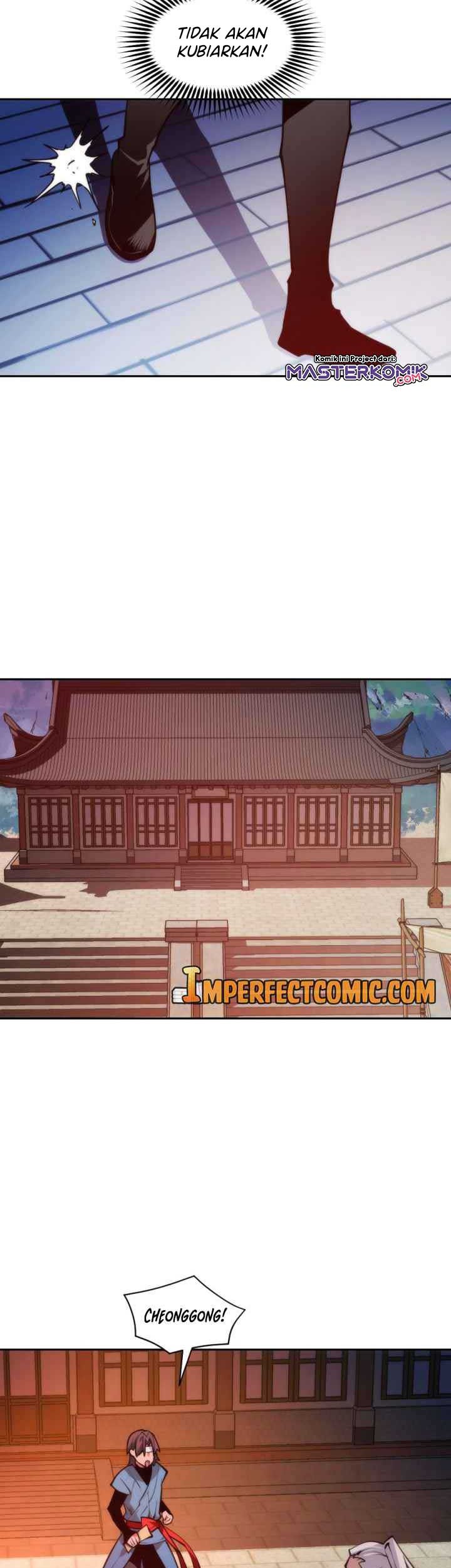 The Golden Age Chapter 31 Gambar 40