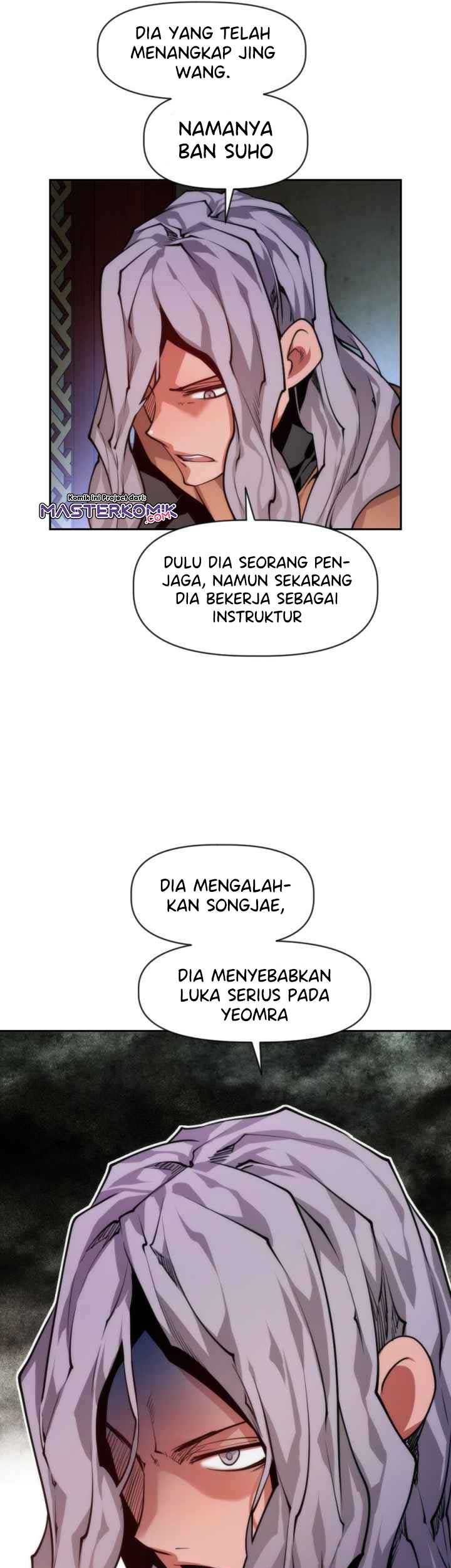 The Golden Age Chapter 31 Gambar 46