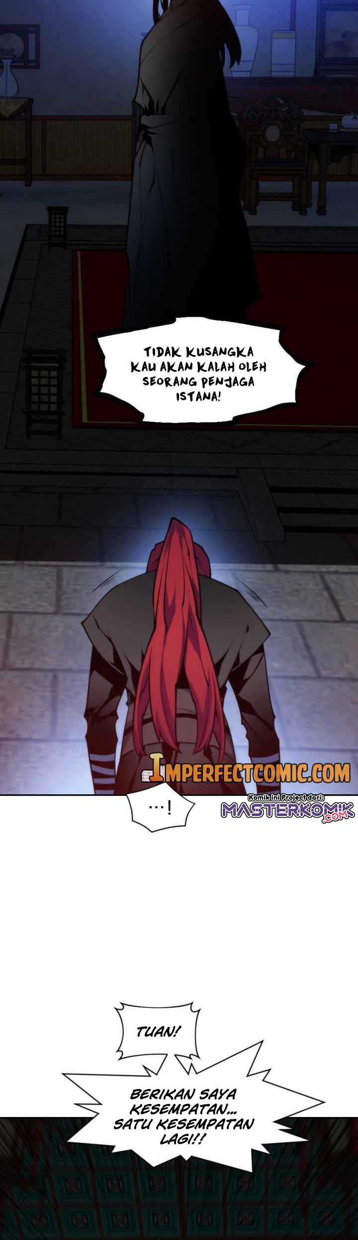 The Golden Age Chapter 31 Gambar 49