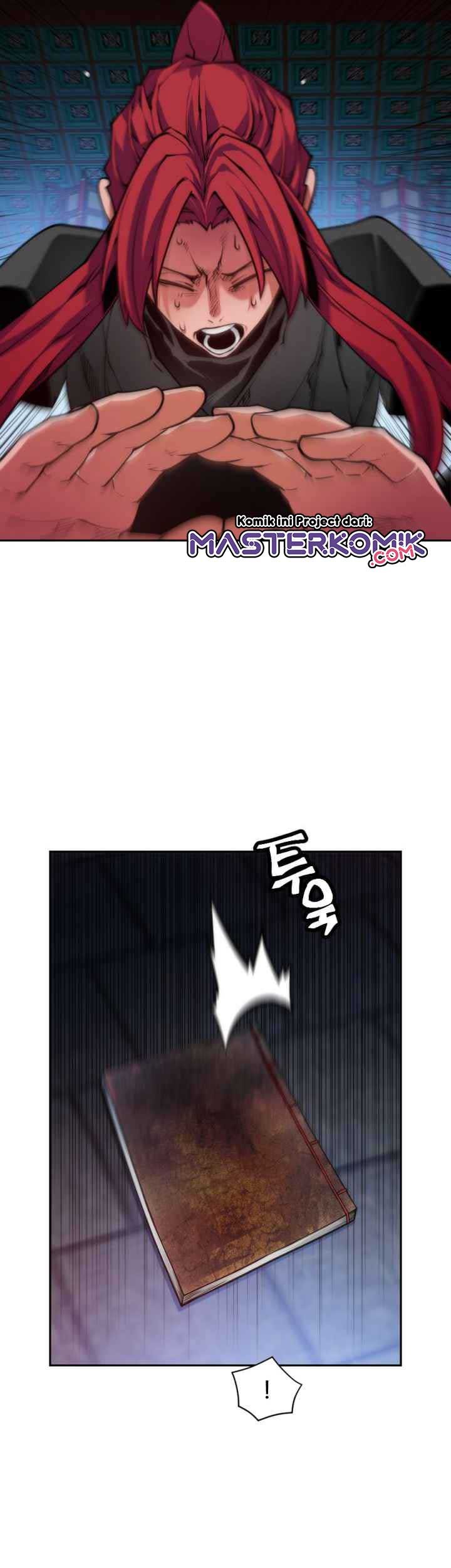 The Golden Age Chapter 31 Gambar 50