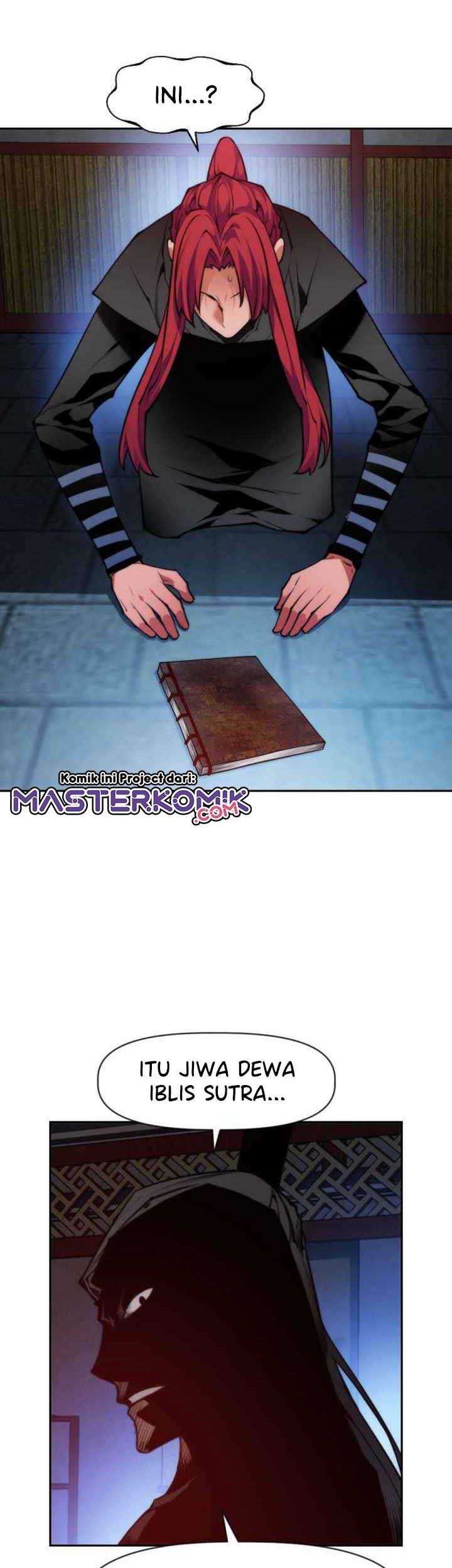 The Golden Age Chapter 31 Gambar 51