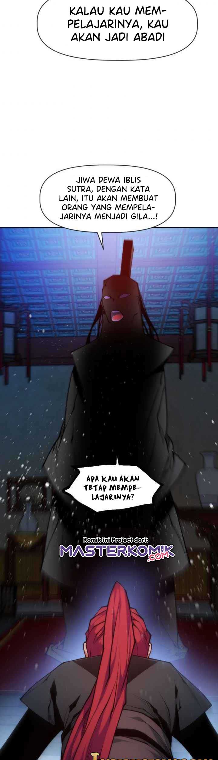 The Golden Age Chapter 31 Gambar 52