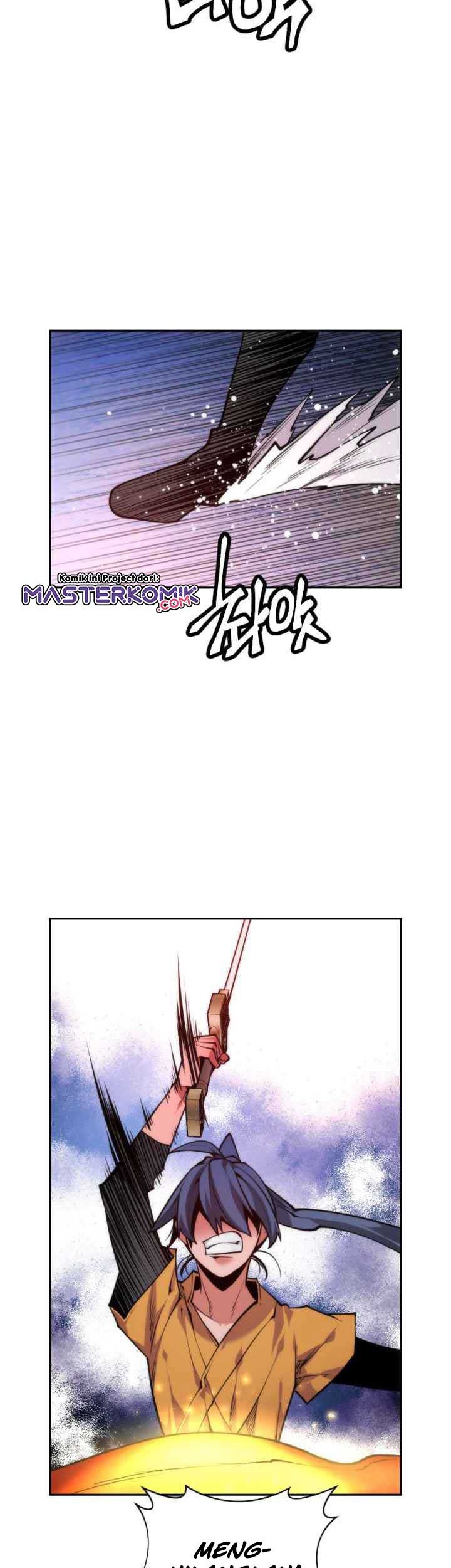 The Golden Age Chapter 31 Gambar 3