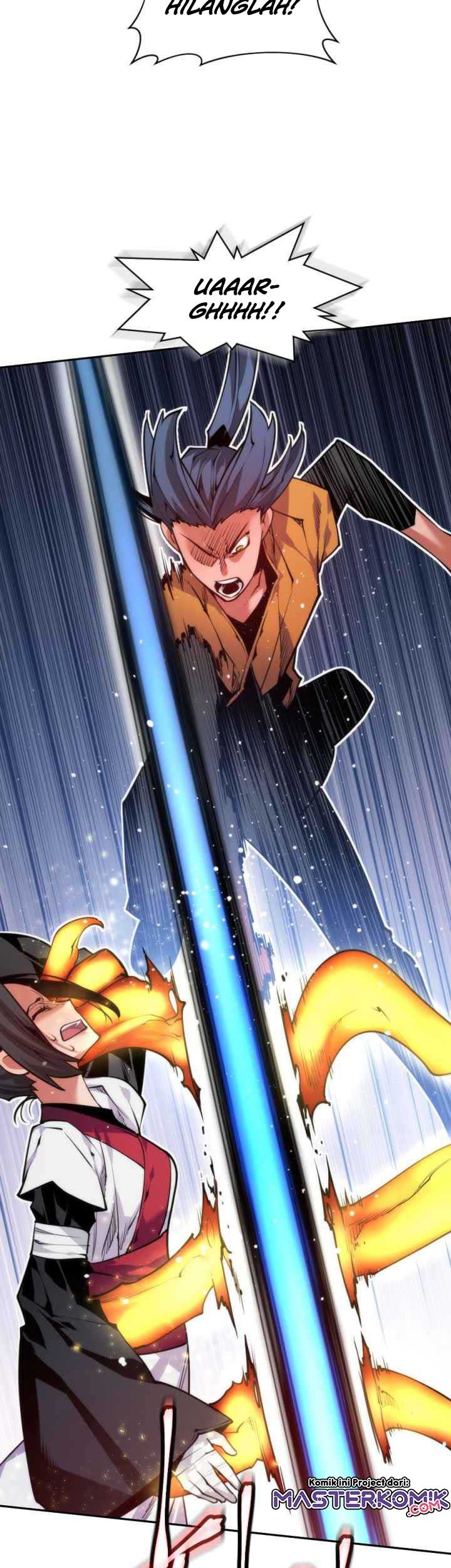 The Golden Age Chapter 31 Gambar 4