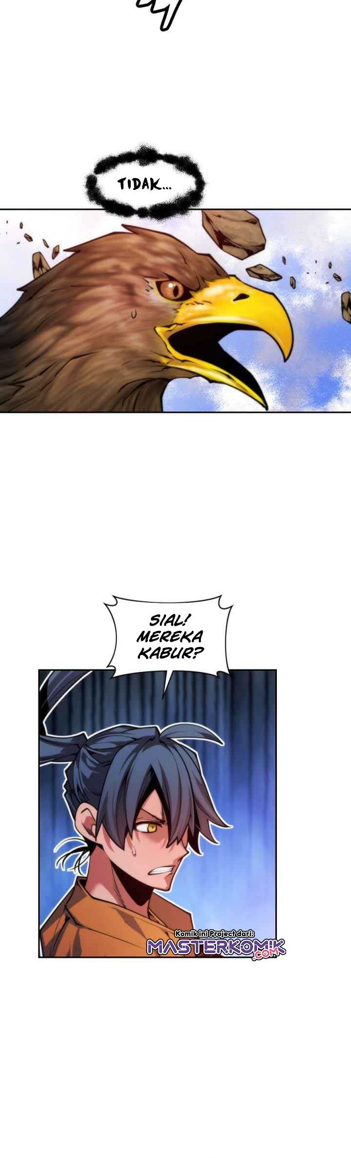 The Golden Age Chapter 31 Gambar 13